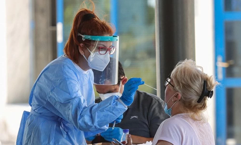 Η επιστολή επιστημόνων για τον κορονοιό η οποία «θάφτηκε»... Γιατί άραγε;